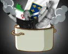 Vildana Selimbegović: Thompson i ljiljani, Bisera i Iran/Benjamin Krnić