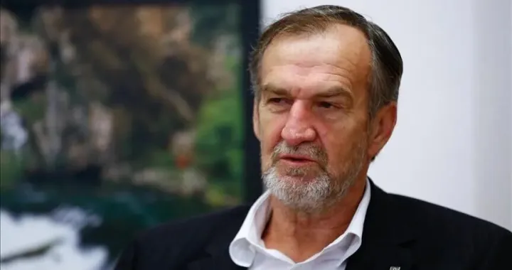Ismet Hadžić Mutevelija/
