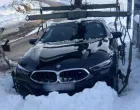 Oduzet BMW/PU Prijedor//