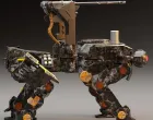 Robotski psi polako postaju realnost u vojnoj tehnologiji/ Ilustracija/