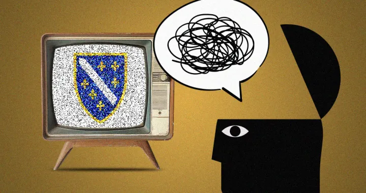 Zlatko Dukić: Prljav um protiv čiste zastave/Benjamin Krnić