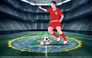 Đuro Kozar: Sigurnost na Mundijalu/Benjamin Krnić