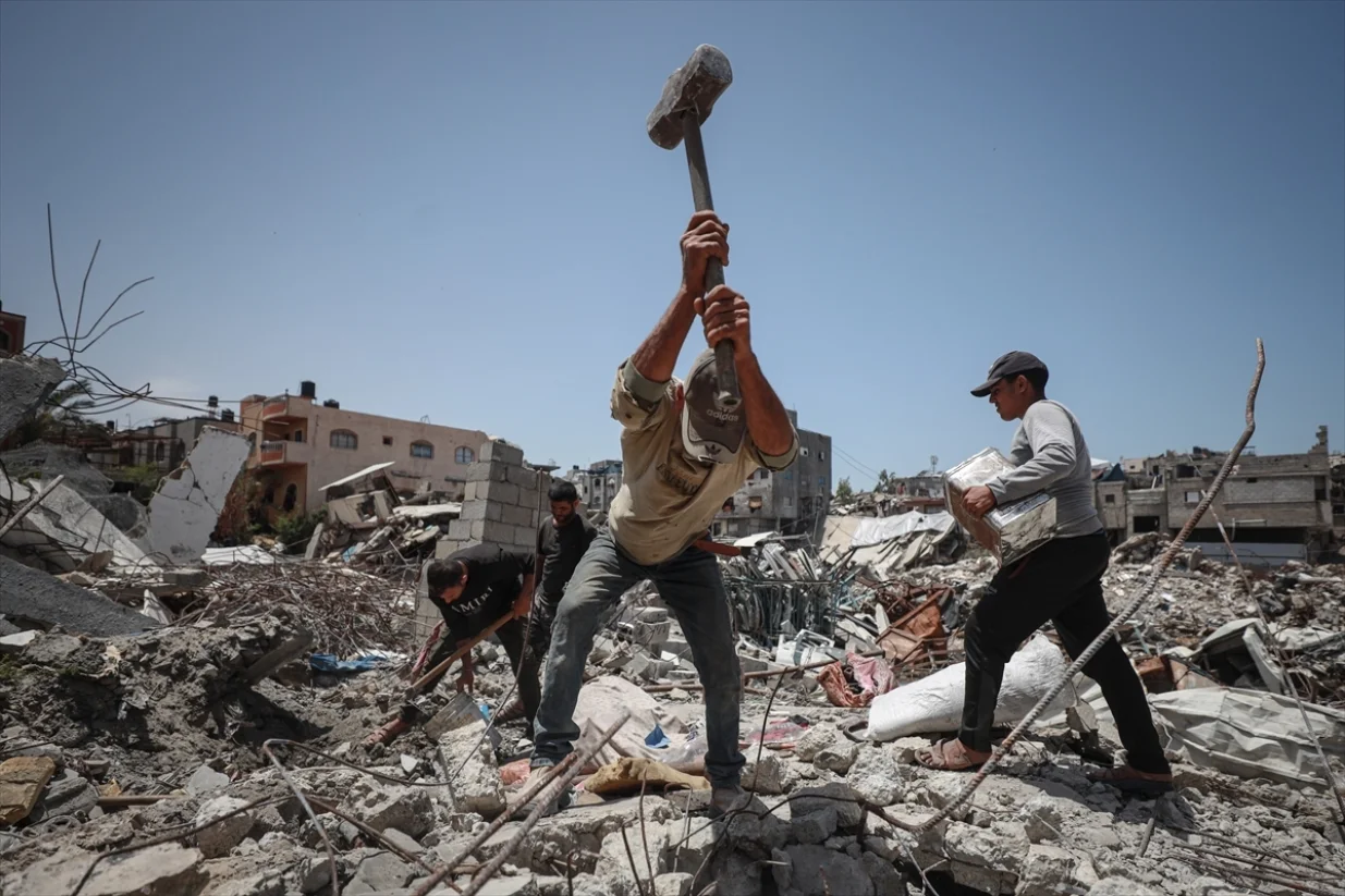 gaza potraga aa/