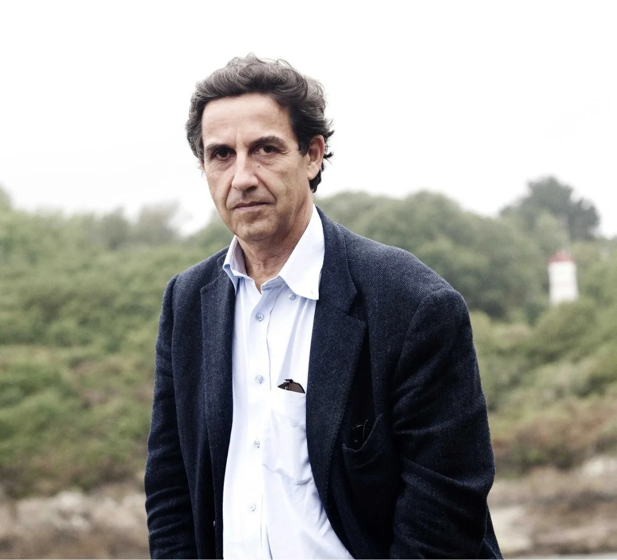 Emmanuel Todd/