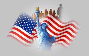 Pavle Mijović: 250 godina američke (ne)slobode/Benjamin Krnić