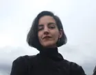 Književnica Hana Korneti/