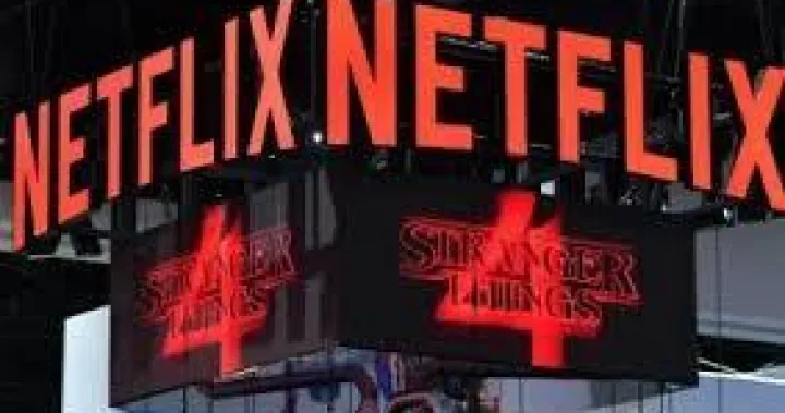 Netflix ilustracija/