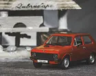 Yugo auto/