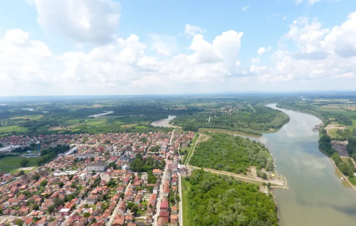 Razvoj turizma u op&scaron;tini &scaron;amac/