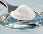 soda bikarbona/