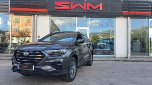 Novi kineski automobilski brend stigao u BiH dfsh adfha/