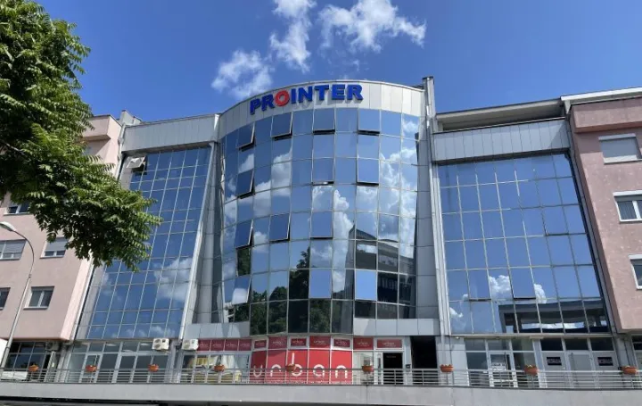 Prointer/Capital.ba/