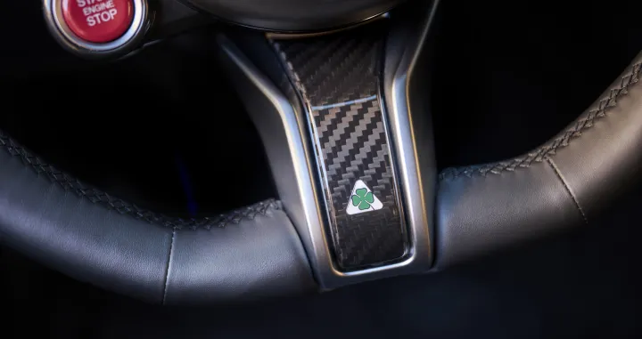Alfa Romeo Quadrifoglio 100 modela u čast 100 godina 23/