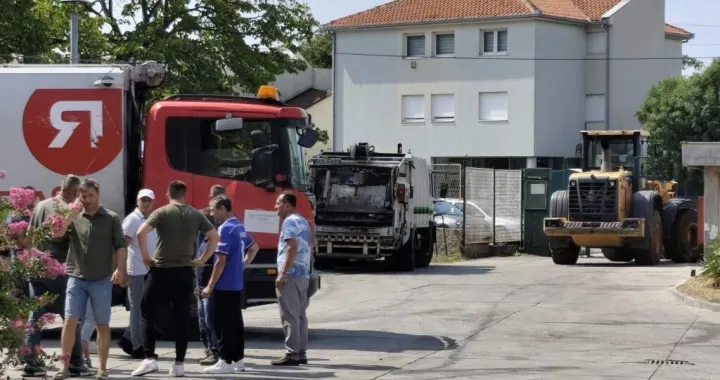 radnici mostar komunalno otkazi/Vijesti.ba