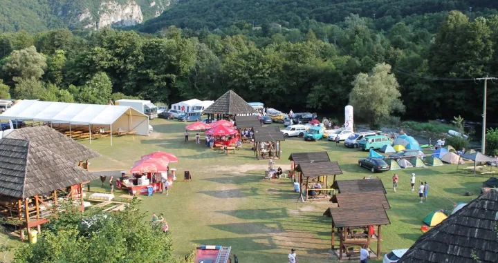 Reportaža Regata/