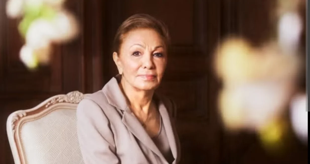 Farah Diba Pahlavi/