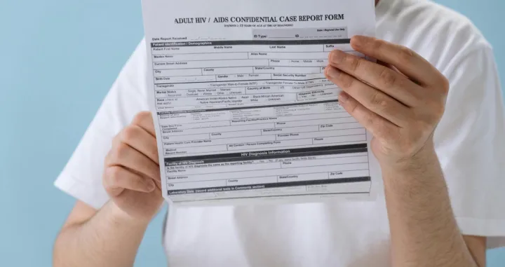 HIV/Pexels