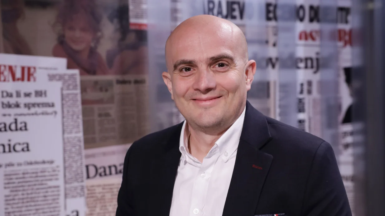 Slaven Raguž/