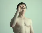 Bryan Johnson, američki poduzetnik i biohakerCourtesy of Netflix/