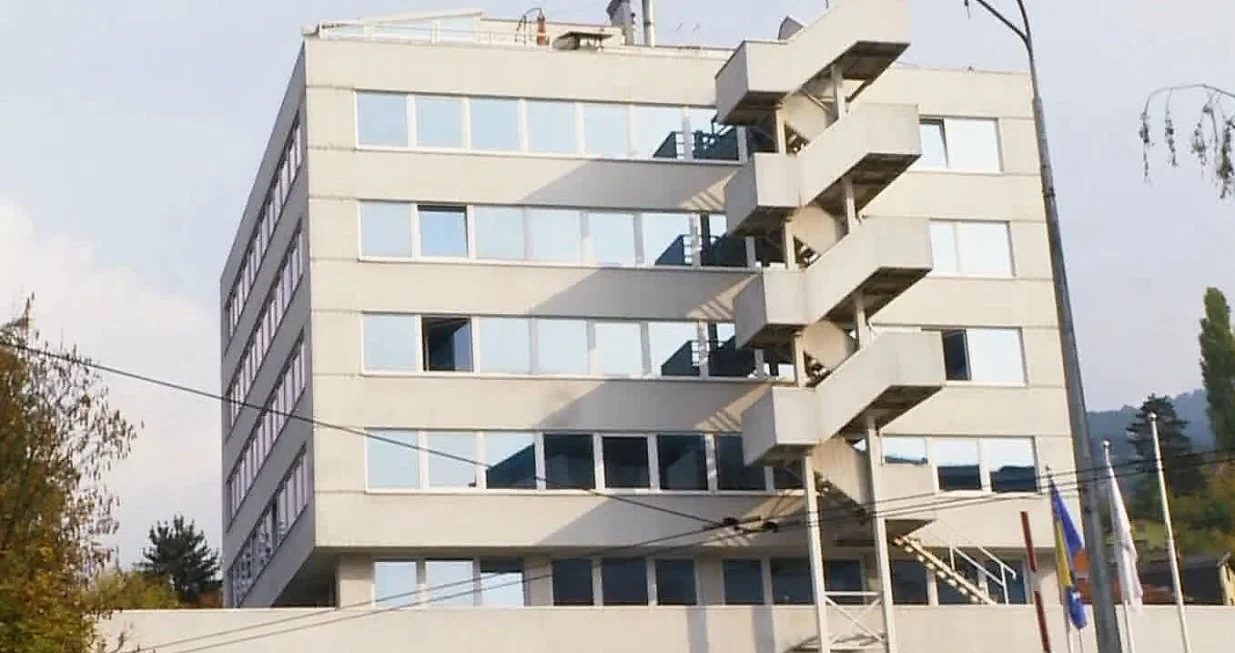 OHR- reakcija/