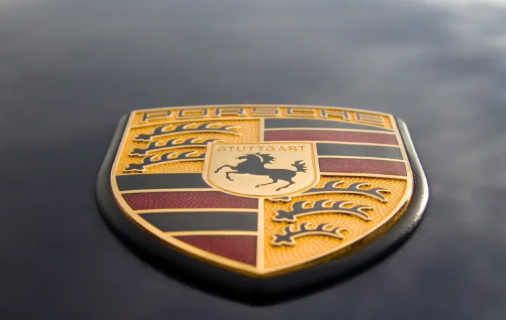 Porsche Car Connect 1/