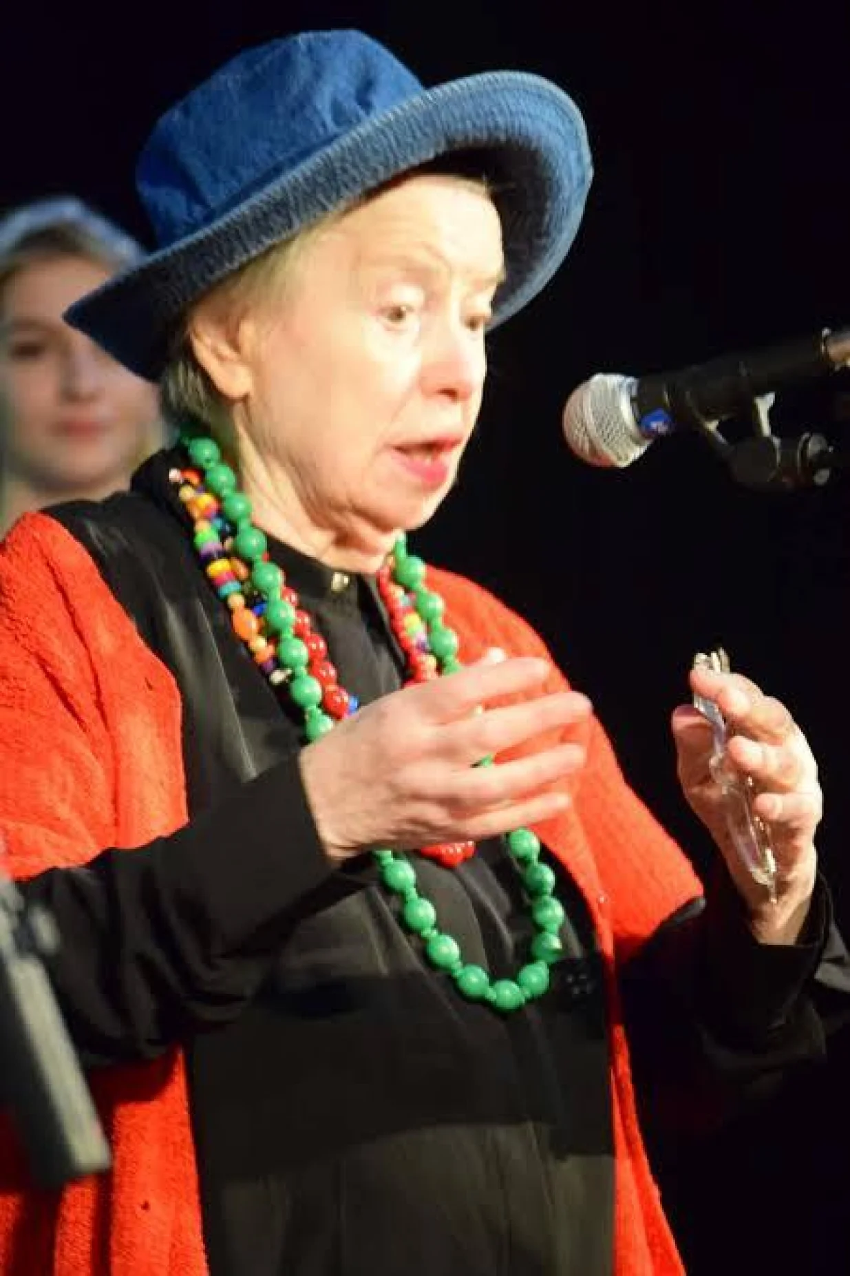 Književnica Bisera Alikadić/