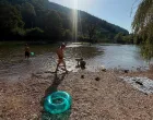 Plaža Alina Luka/