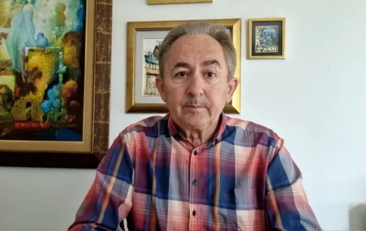 Branko Todorović/Print Screen