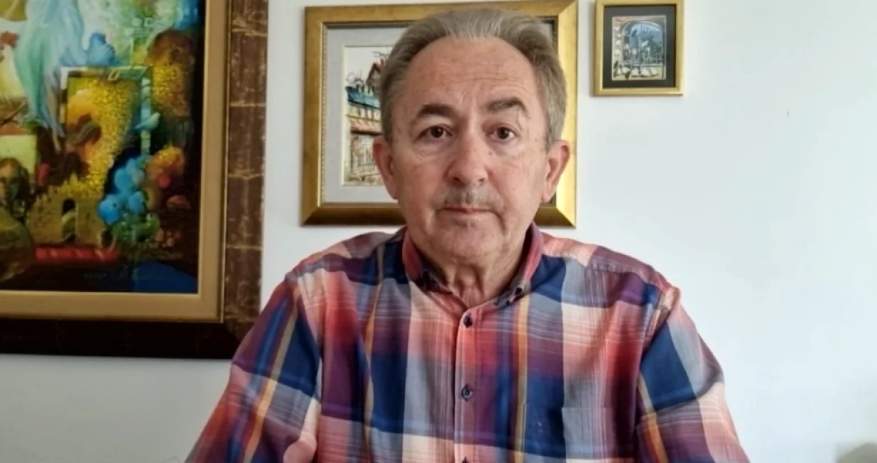 Branko Todorović/Print Screen