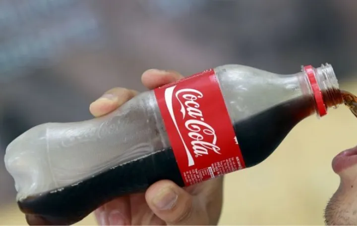 Coca- Cola/