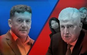 Kolumna Vildane Selimbegović/