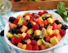 voćna salata/