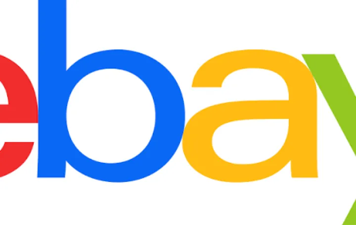 eBayb logo/