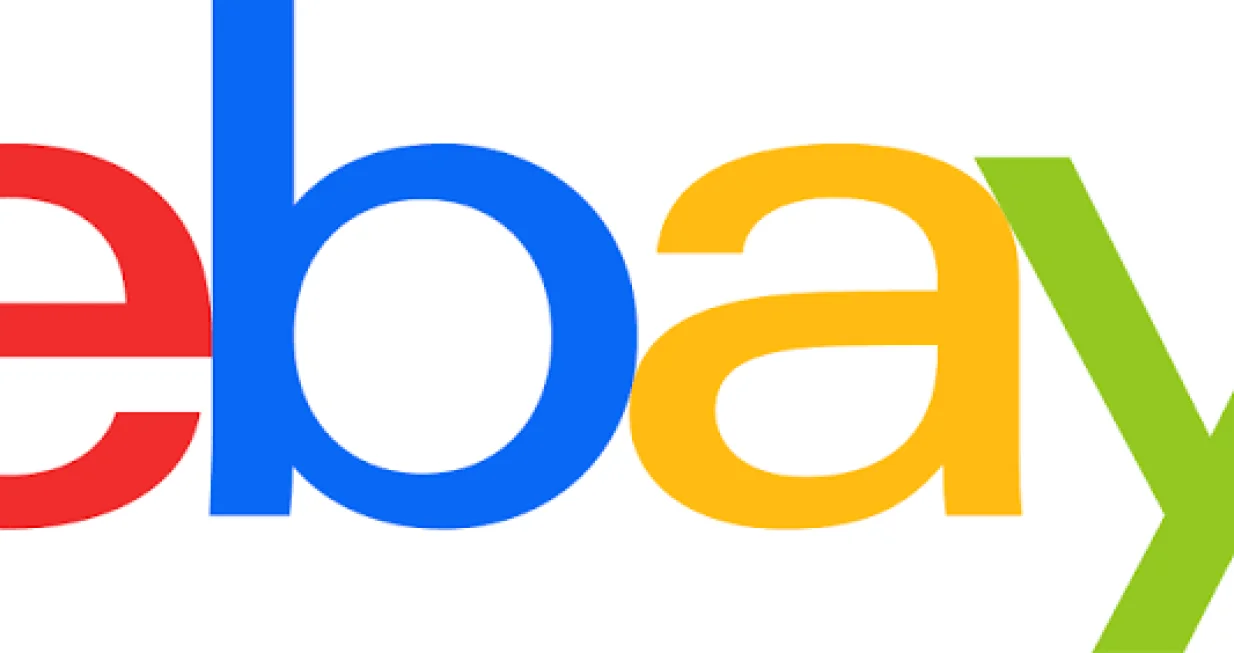 eBayb logo/