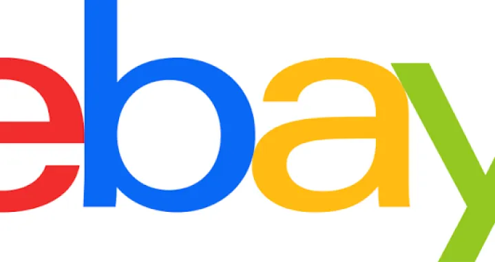 eBayb logo/