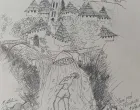 Ilustracija: MAHMUD LATIFIĆ/