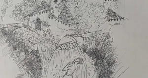 Ilustracija: MAHMUD LATIFIĆ/