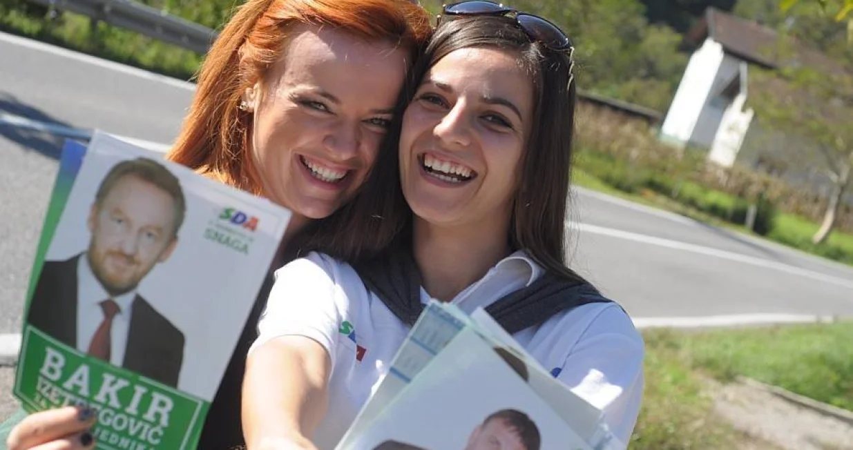 liste u Krajini spremne za oktobar/
