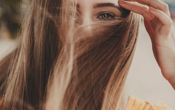 zdrava kosa/Pexels
