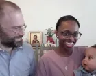 Dječak Cassian i njegovi roditelji/ABC News/