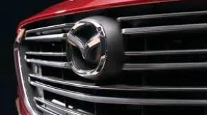 automobili Mazda/