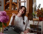 Književnica Naida Mujkić/