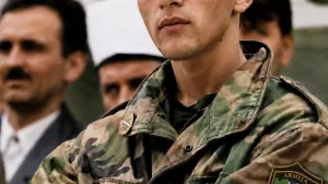 General Izet Nanić/