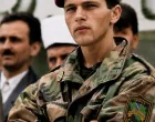 General Izet Nanić/