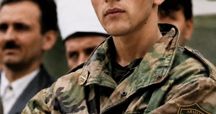 General Izet Nanić/