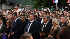 Pomen u Mrkonjić Gradu/