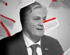 Sini&scaron;a Karan, protokoli, vizual za kolumnu/Benjamin Krnić
