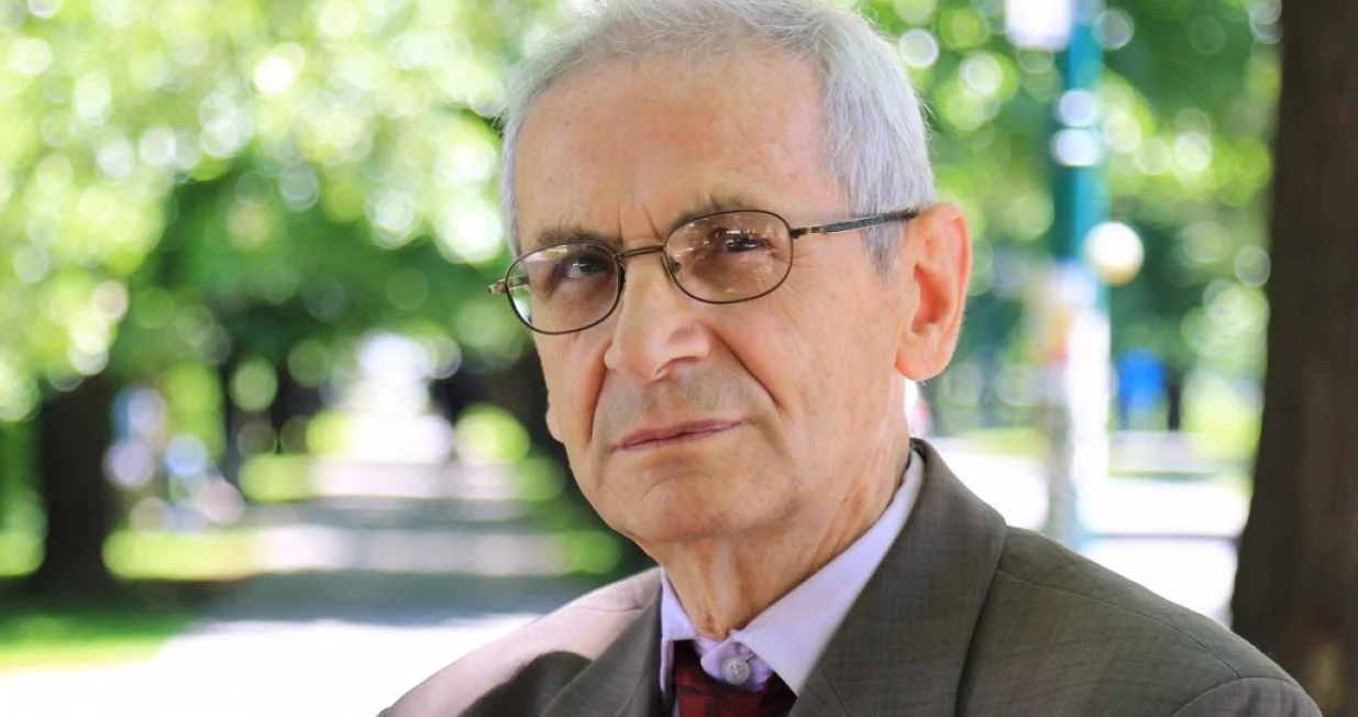 Hajdar Arifagić/