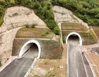 Ponirak - Vraca (Tunel Zenica), 09/25/Autoceste Fbih