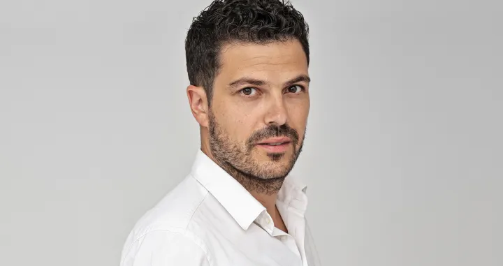 Jovan Marjanović/Edvin Kalić